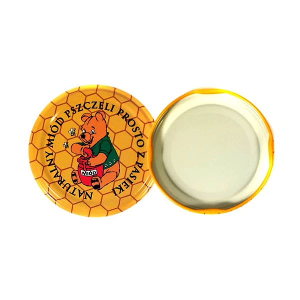 WIECZKO MAŁE FI 66 *MIŚ MIÓD*