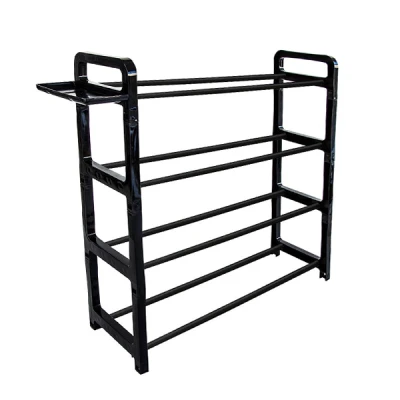 OMAK-PÓŁKA NA BUTY 4-POZIOMOWA 50852