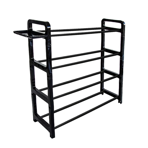 OMAK-PÓŁKA NA BUTY 4-POZIOMOWA 50852