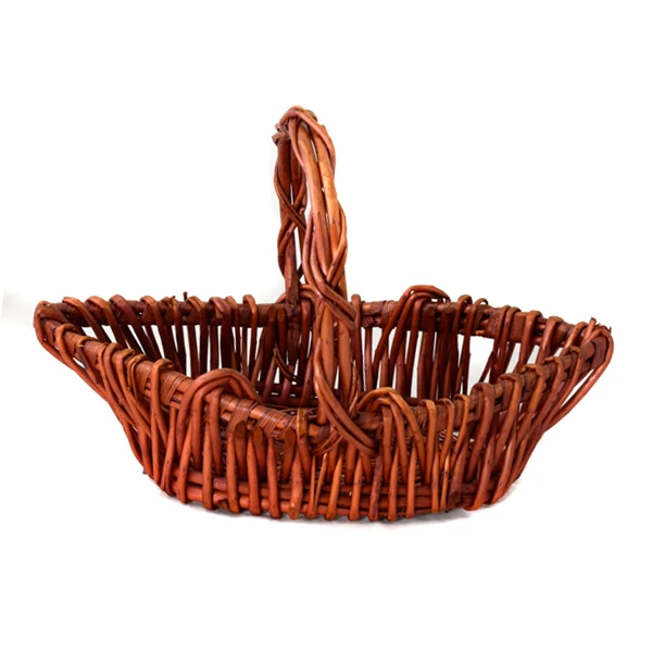 ORIS-KOSZYK WIKLINOWY KD9370 DUŻY MACHOŃ