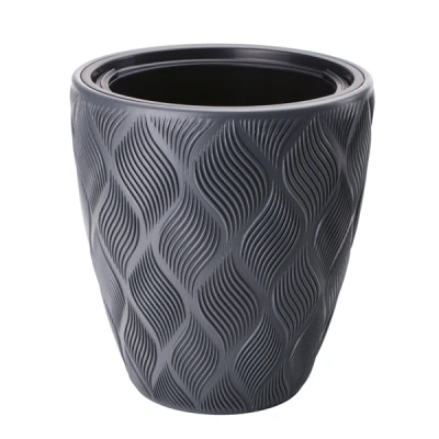 OSŁONKA FLOW 30 ANTRACYT