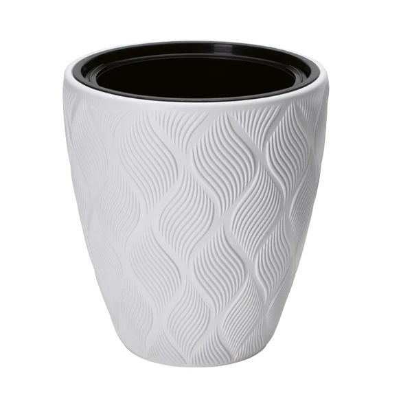 OSŁONKA FLOW 30 BIAŁY