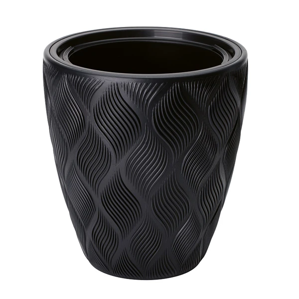 OSŁONKA FLOW 30 CZARNY GŁĘBOKI