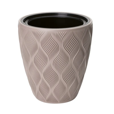 OSŁONKA FLOW 30 SZARO-BEŻOWY