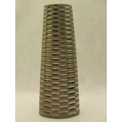 OVERMAX-WAZON 38CM SILVER 22-601157-1S