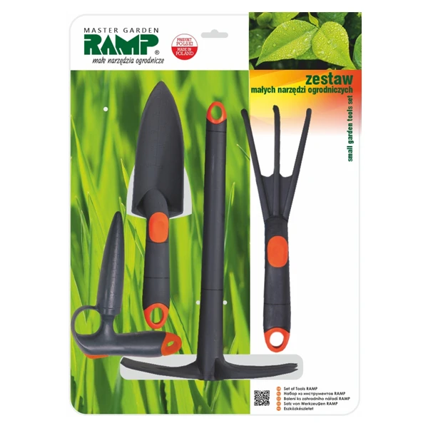 RAMP-KPL.4 NARZĘDZI RN3540