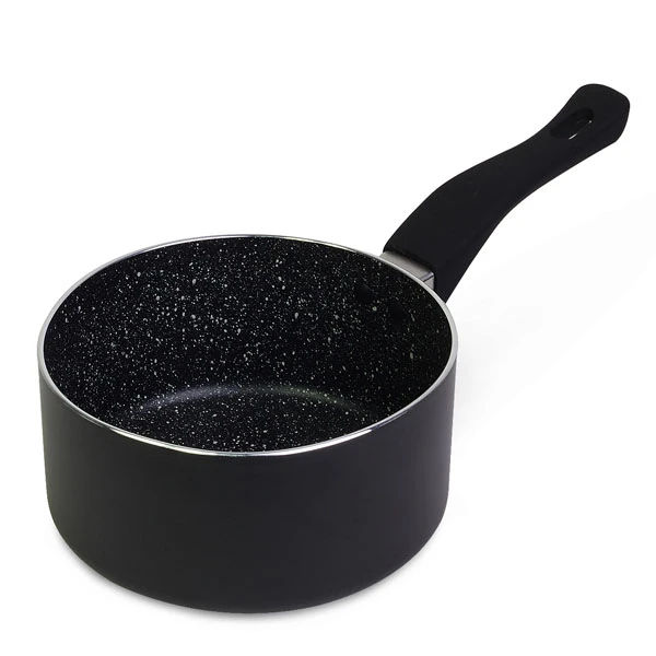 RONDEL 16CM  MARMURKOWY WYSOKI 0614MR