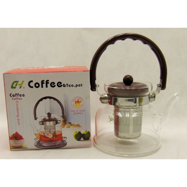 SALIX-CZAJNIK ZAPARZACZ *CLASSICA* 1400ML