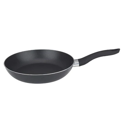 SPL-1215 PATELNIA INDUKCJA ALU-TEFLON MAESTRO 20CM