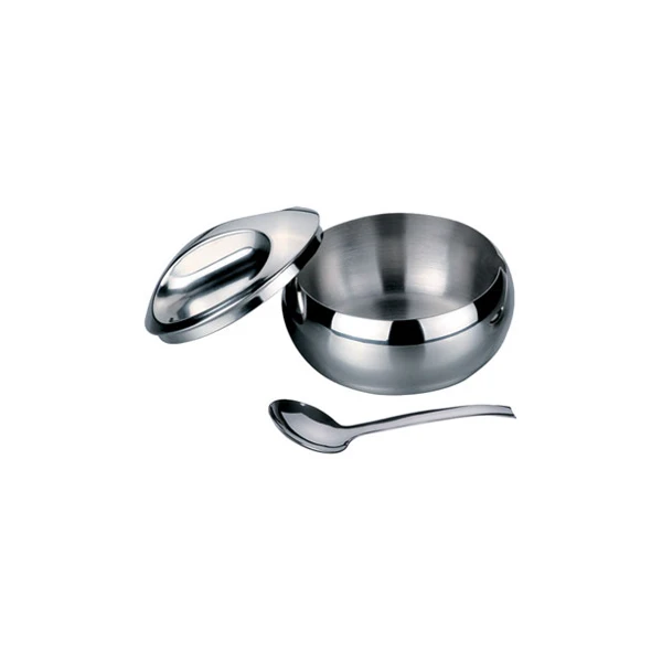 SPL-1690 CUKIERNICA NIERDZEWNA Z/P + ŁYŻECZKA