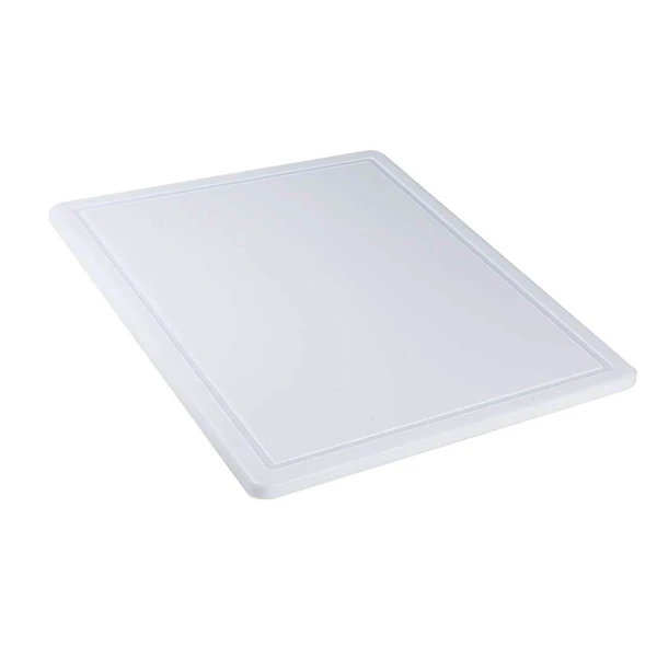 ST-DESKA DO KROJENIA GN 1/2 BIAŁA 341325