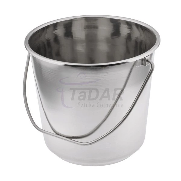 TAD-WIADRO NIERDZEWNE 9L