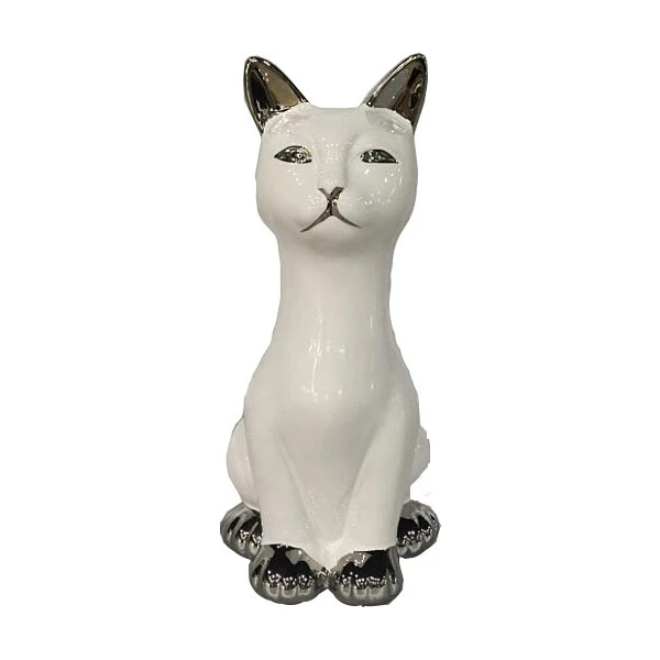 TOM-KOT CERAMICZNY 13*12*25 WPB08