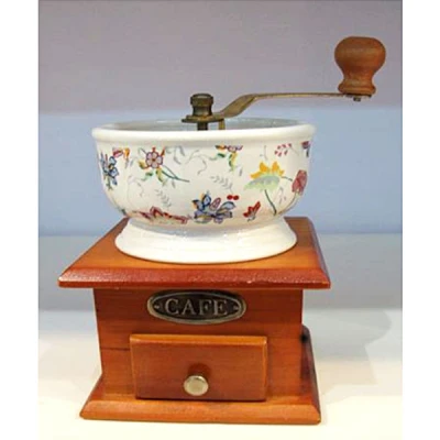 TOM-MŁYNEK DO KAWY 17CM MK11