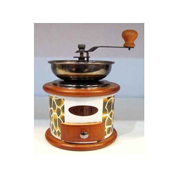 TOM-MŁYNEK DO KAWY 17CM MK13