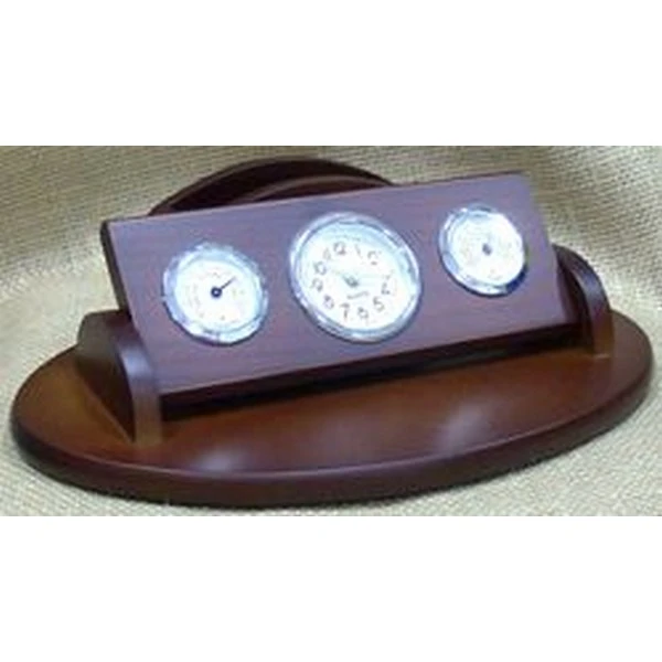 TOM-ZEGAR DREWNIANY FB665