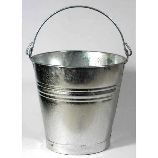 WIADRO STOŻKOWE 28CM MYSZKÓW Z/N 1G