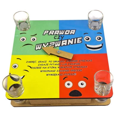 AN-KPL. GRA *WYZWANIE*