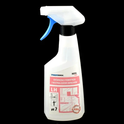 AT-ŚRODEK DO ODŚWIEŻANIA POWIETRZA 500ML LH5/500