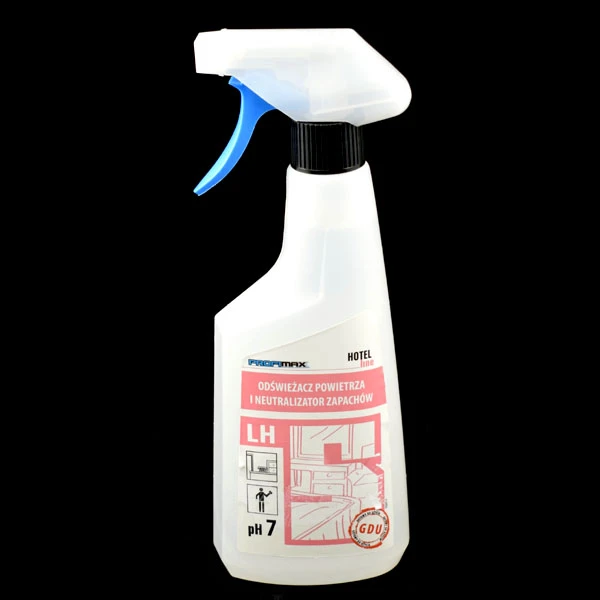 AT-ŚRODEK DO ODŚWIEŻANIA POWIETRZA 500ML LH5/500