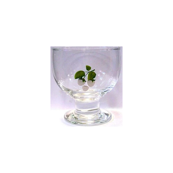 BG-6 PUCHARKÓW 450ML *MALINA*