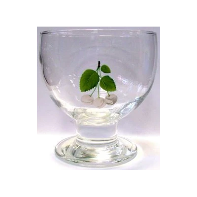 BG-6 PUCHARKÓW 450ML *WIŚNIA*