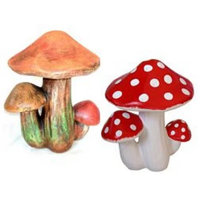 CERIN-FIGURA *GRZYB POTRÓJNY*