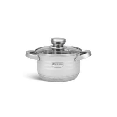 EB-GARNEK NIERDZEWNY 16CM Z/P 2,1L 4037 PASKI