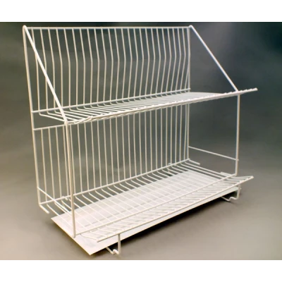 FLUIDRUT-SUSZARKA II SZAFKOWA S21 BIAŁA