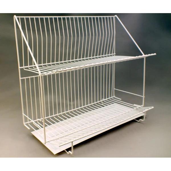 FLUIDRUT-SUSZARKA II SZAFKOWA S21 BIAŁA