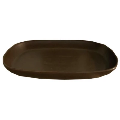 GU-1006 PÓŁMISEK DEK.BRĄZ G1