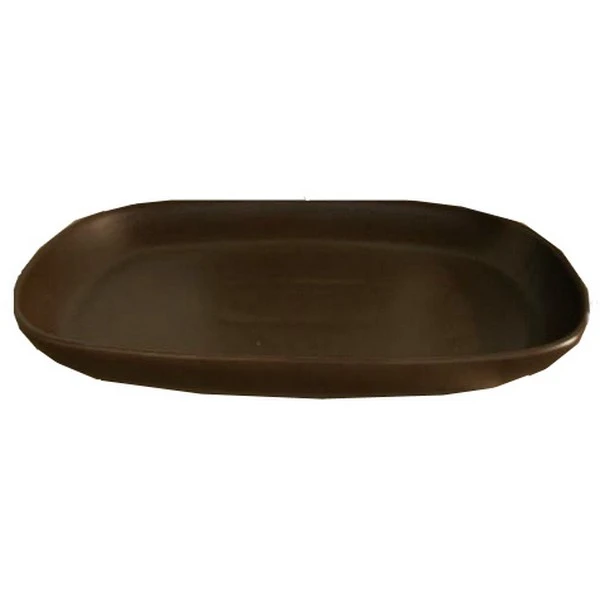 GU-1006 PÓŁMISEK DEK.BRĄZ G1