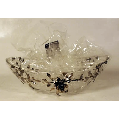 JAK-PÓŁMISEK OWAL 34X22 H10 01-74