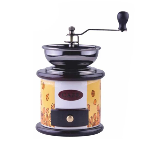 KH-4144 MŁYNEK RĘCZNY DO KAWY