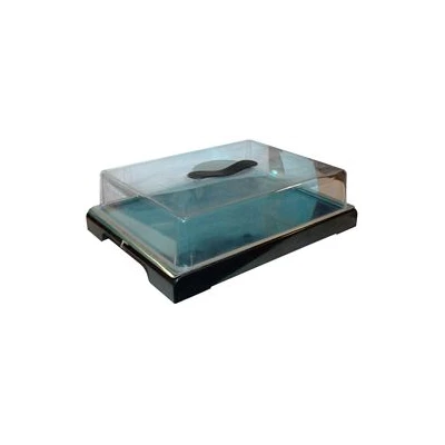 LAMELA-TORTOWNICA PROSTOK.