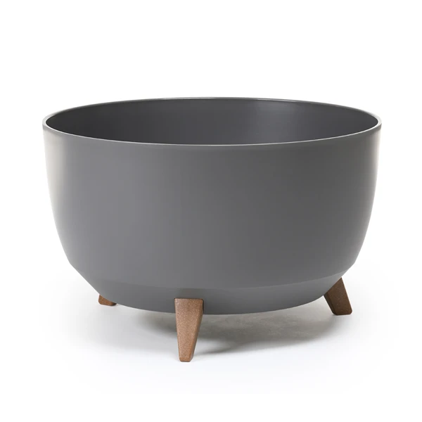 LAM-MISA *ROMA* 400 ANTRACYT