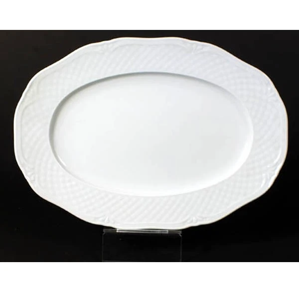 LUBIANA-PÓŁMISEK OWALNY 280 *AFRODYTA*