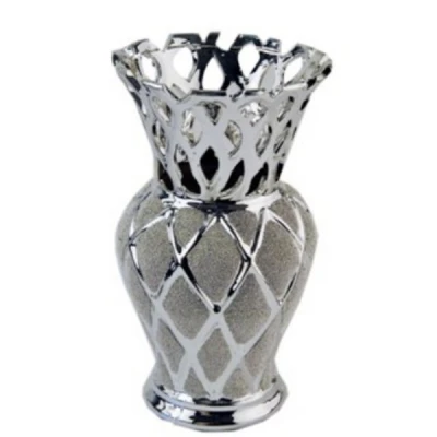 MONDEX-WAZON SREBRO C-0777 28CM