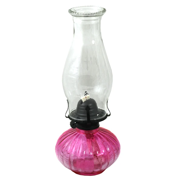 OR-LAMPA NAFTOWA L888HG-C KOLOR