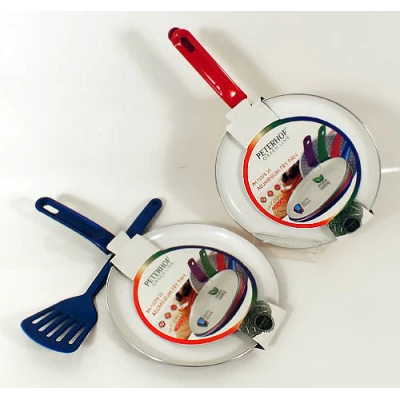 Peterhof-PATELNIA CERAMICZNA DO NALEŚNIKÓW+LOPATKA PH-15378-25CM