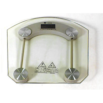 SALIX-WAGA ŁAZIENKOWA MODEL B