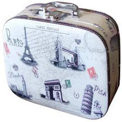 SZ-KUFEREK GF-A433 B/2 20567