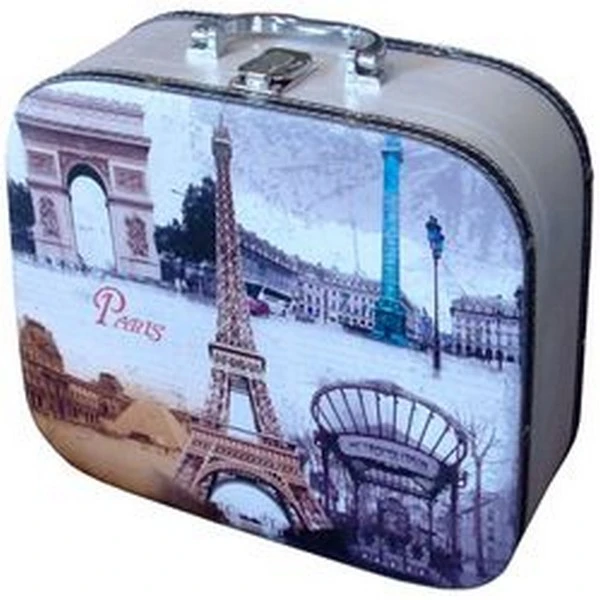 SZ-KUFEREK GF-A483P S/2 B34426