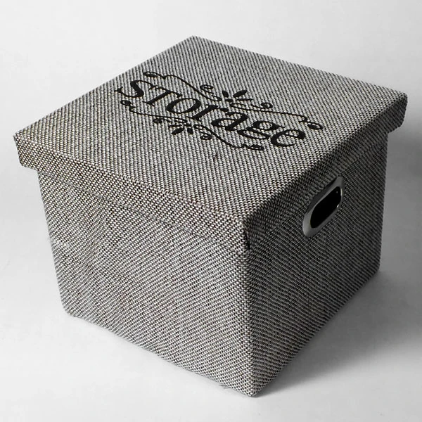 SZ-PUDEŁKO KARTON/MATERIAŁ 250S S/4 B