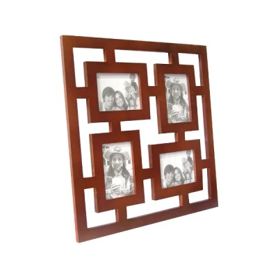 TOM-RAMKA NA ZDJĘCIA 44.6X44.6X1.2CM HY012