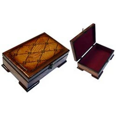 TOM-SZKATUŁ.27*18*9,5 10W2357