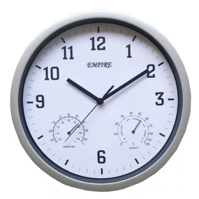 TOM-ZEGAR ŚCIENNY 30CM ZP23S