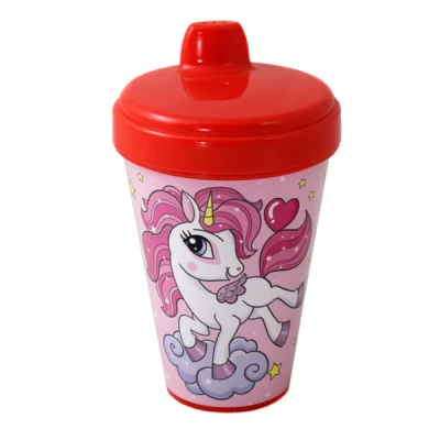 BEN-KUBEK Z USTNIKIEM DZIECIĘCY MIX KOLOR