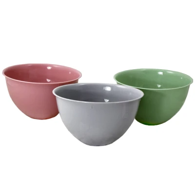 BEN-MISKA KUCHENNA Z LIŚCIEM ŚREDNIA 22CM