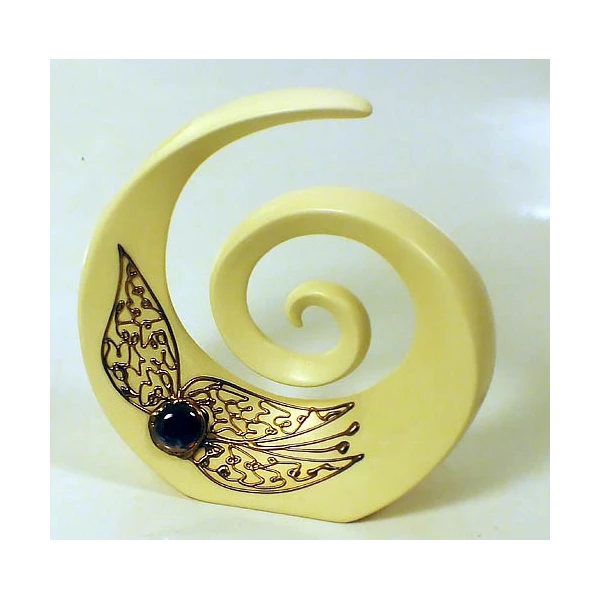 CERKAM-STROIK SPIRALA DUŻA C-231D